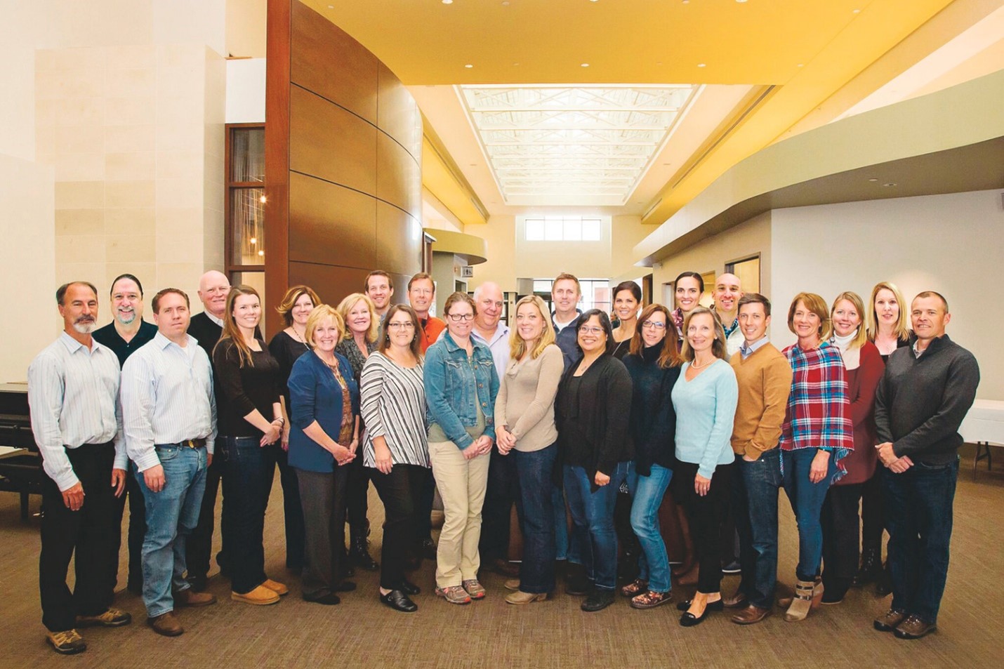 The Littleton Leadership Academy